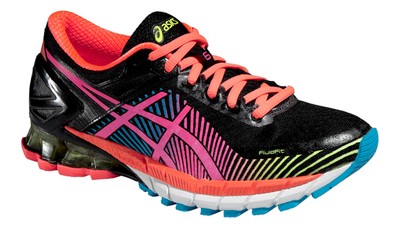 asics damen joggingschuhe